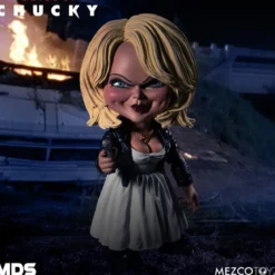 Mezco Stylized Designer Series - Bride of Chuky - Tiffany - 15cm