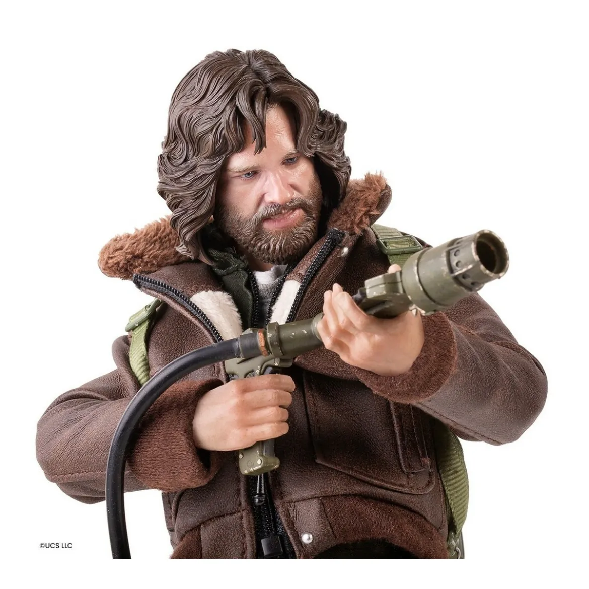 Mondo - The Thing: MacReady 1/6