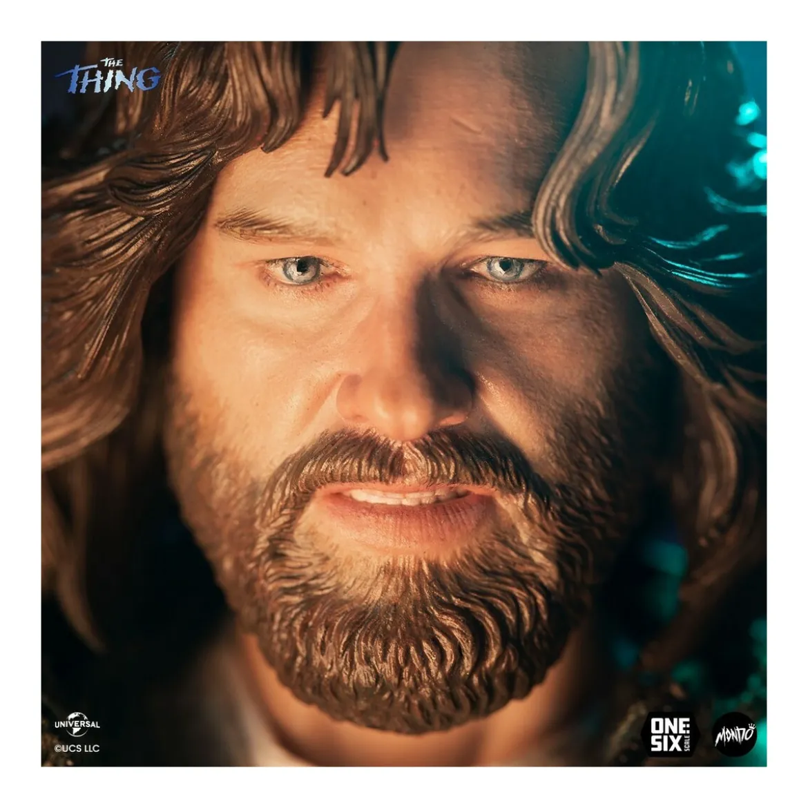 Mondo - The Thing: MacReady 1/6