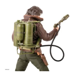 Mondo - The Thing: MacReady 1/6