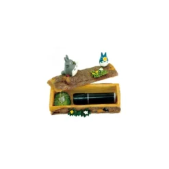 Mon voisin Totoro - Accessory case - Boîte a bijoux Trompettes de fleur.