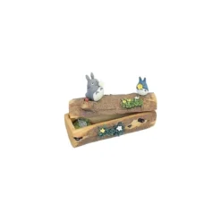 Mon voisin Totoro - Accessory case - Boîte a bijoux Trompettes de fleur.