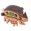 Mon voisin Totoro - Chatbus - Box Set Figurines Empilables
