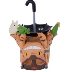 Mon voisin Totoro - Chatbus - Box Set Figurines Empilables