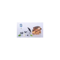 Mon voisin Totoro - Chatbus - Box Set Figurines Empilables