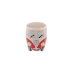 Mug Camper Van Arc En Ciel