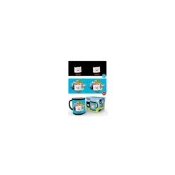 Mug chaud froid Adventure Time