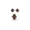 Mug - MARVEL KAWAII - STAR LORD