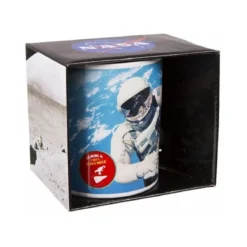 Mug NASA / Astronaute Boxed Tasse