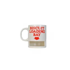 Mug NASA Cookie
