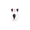 Mug Suicide Squad - Deathshot Skull