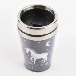 Mug thermos licorne Tasse Voyage