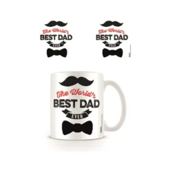 Mug The World's Best Dad Ever