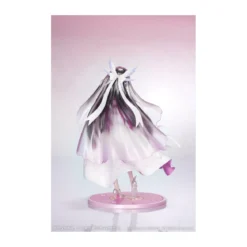 Myethos Gift+ - Columbina: Carnival Gathering Ver. pvc 1/8 - Genshin Impact