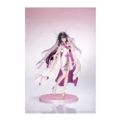 Myethos Gift+ - Columbina: Carnival Gathering Ver. pvc 1/8 - Genshin Impact