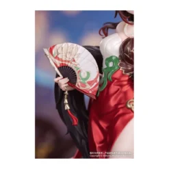 Myethos Gift+ - Fugue (Tingyun) Star Luck Amass Fortunes Ver. pvc 1/8 - Honkai: Star Rail