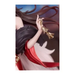 Myethos Gift+ - Fugue (Tingyun) Star Luck Amass Fortunes Ver. pvc 1/8 - Honkai: Star Rail