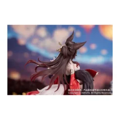 Myethos Gift+ - Fugue (Tingyun) Star Luck Amass Fortunes Ver. pvc 1/8 - Honkai: Star Rail