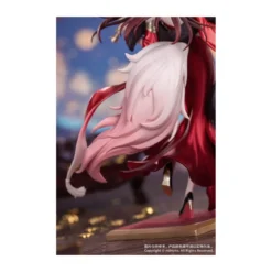Myethos Gift+ - Fugue (Tingyun) Star Luck Amass Fortunes Ver. pvc 1/8 - Honkai: Star Rail