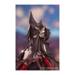 Myethos Gift+ - Fugue (Tingyun) Star Luck Amass Fortunes Ver. pvc 1/8 - Honkai: Star Rail