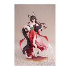 Myethos Gift+ - Fugue (Tingyun) Star Luck Amass Fortunes Ver. pvc 1/8 - Honkai: Star Rail