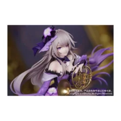Myethos Gift+ - The Herta: Star Rail Live Ver. pvc 1/8 - Honkai: Star Rail
