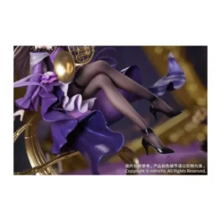 Myethos Gift+ - The Herta: Star Rail Live Ver. pvc 1/8 - Honkai: Star Rail