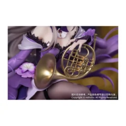 Myethos Gift+ - The Herta: Star Rail Live Ver. pvc 1/8 - Honkai: Star Rail