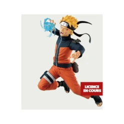 Naruto Shippuden - Naruto Uzumaki Sage Mode - Vibration Stars