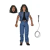 Neca - AC/DC - Bon Scott (Highway to Hell) - Retro Cloth