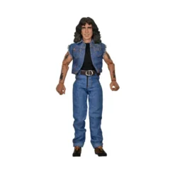 Neca - AC/DC - Bon Scott (Highway to Hell) - Retro Cloth