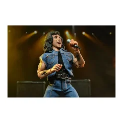 Neca - AC/DC - Bon Scott (Highway to Hell) - Retro Cloth