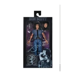 Neca - AC/DC - Bon Scott (Highway to Hell) - Retro Cloth