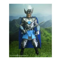 Neca - AD&D - 50th Anniversary Strongheart on Blister Card - Dungeons & Dragons