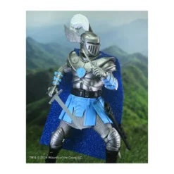 Neca - AD&D - 50th Anniversary Strongheart on Blister Card - Dungeons & Dragons