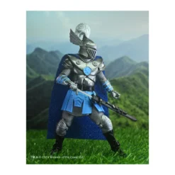 Neca - AD&D - 50th Anniversary Strongheart on Blister Card - Dungeons & Dragons