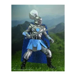 Neca - AD&D - 50th Anniversary Strongheart on Blister Card - Dungeons & Dragons