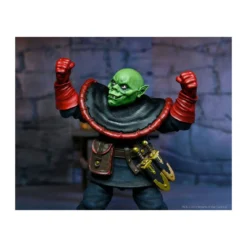 Neca - AD&D - Ultimate Zarak - Dungeons & Dragons