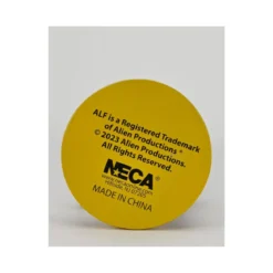 Neca Alf Head Knocker - A.L.F
