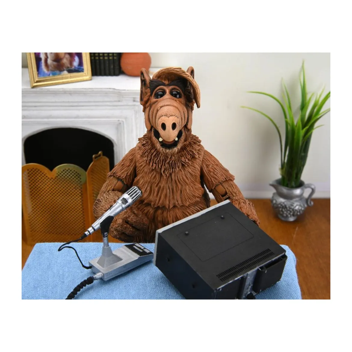 Neca A.L.F. - Ultimate ALF