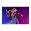 Neca A.L.F. - Ultimate Born to Rock ALF