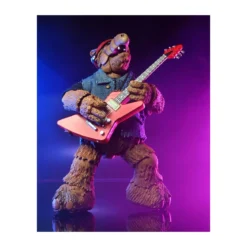 Neca A.L.F. - Ultimate Born to Rock ALF