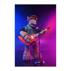 Neca A.L.F. - Ultimate Born to Rock ALF