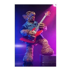 Neca A.L.F. - Ultimate Born to Rock ALF