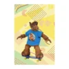 Neca A.L.F. - Ultimate Totally 80s ALF