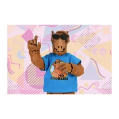 Neca A.L.F. - Ultimate Totally 80s ALF