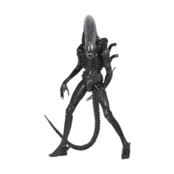 Neca Alien 1979 - Big Chap 1/4 - Kenner Box