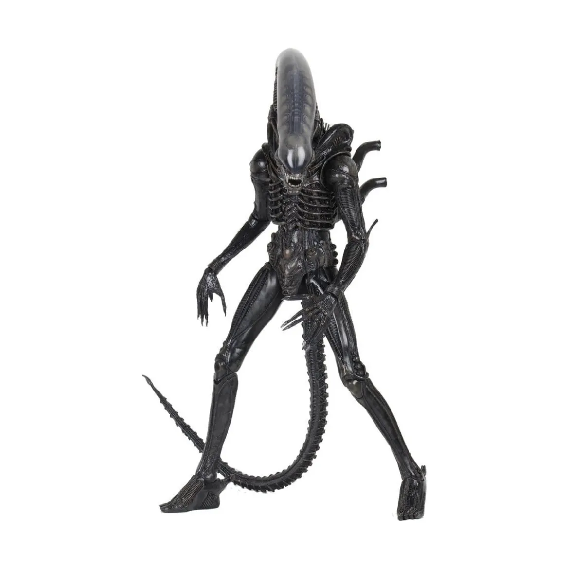 Neca Alien 1979 - Big Chap 1/4 - Kenner Box