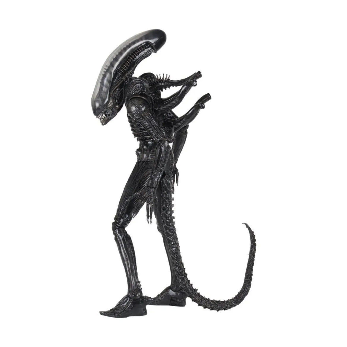 Neca Alien 1979 - Big Chap 1/4 - Kenner Box