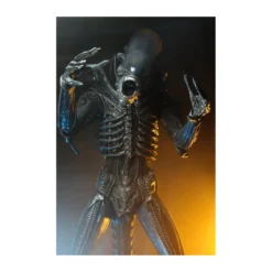 Neca Alien 1979 - Big Chap 1/4 - Kenner Box